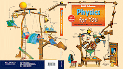 physics CD ROM